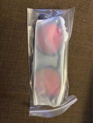 Gafas Biohacker Rojas Bloqueo Luz Azul