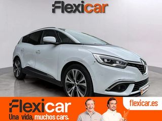 Renault Grand Scénic Life Blue dCi 110 kW (150CV)