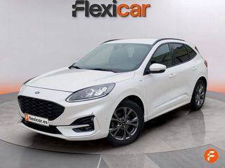 Ford Kuga ST-Line X 1.5T EcoBoost 110kW (150CV)