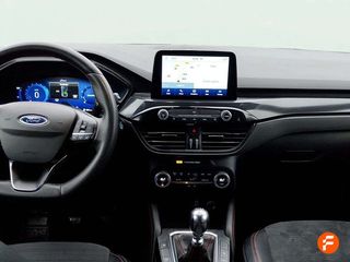 Ford Kuga ST-Line X 1.5T EcoBoost 110kW (150CV)