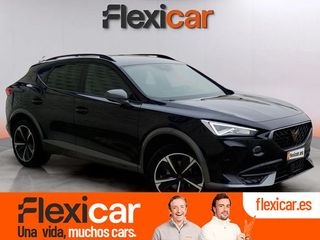 Cupra Formentor 1.5 TSI 110kW (150 CV) DSG