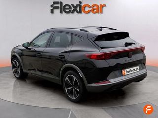 Cupra Formentor 1.5 TSI 110kW (150 CV) DSG
