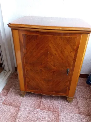 Máquina de coser Refrey Transforma