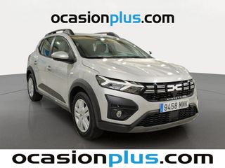 Dacia Sandero Stepway Expression TCe 67 kW (91 CV)