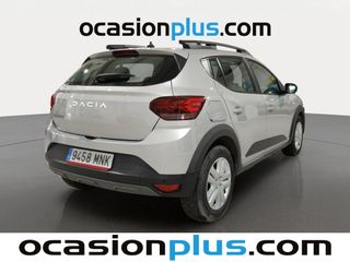 Dacia Sandero Stepway Expression TCe 67 kW (91 CV)