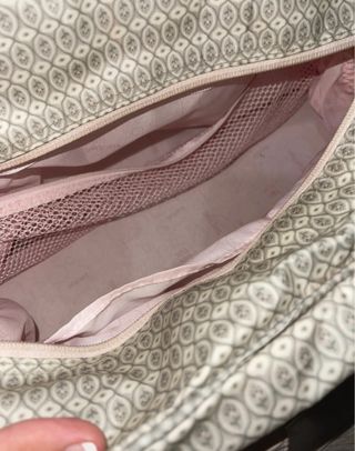 Bolso Tuc Tuc estampado