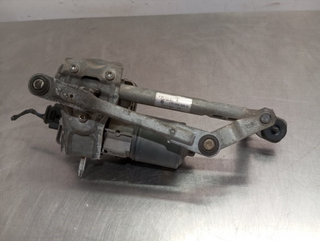 MOTOR LIMPIA DELANTERO VOLKSWAGEN TOURAN (1T1) AZ