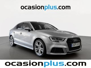 Audi A3 Sedan S line 35 TFSI 110 kW (150 CV) S tronic