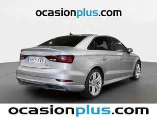 Audi A3 Sedan S line 35 TFSI 110 kW (150 CV) S tronic