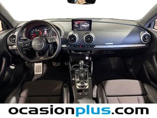 Audi A3 Sedan S line 35 TFSI 110 kW (150 CV) S tronic