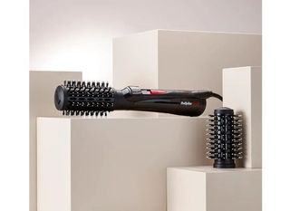 BaByliss SPRO Giratorio Air Styler