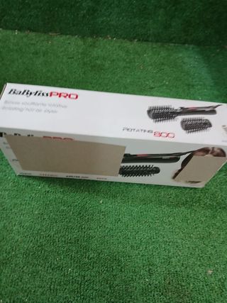 BaByliss SPRO Giratorio Air Styler