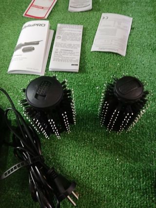 BaByliss SPRO Giratorio Air Styler