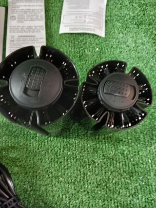 BaByliss SPRO Giratorio Air Styler