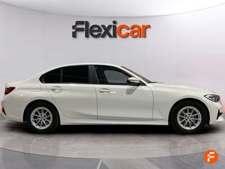 BMW Serie 3 320d Auto.