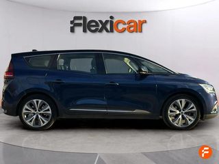 Renault Grand Scénic Black Edition TCe 103 kW (140CV) GPF