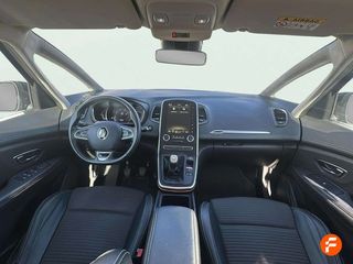 Renault Grand Scénic Black Edition TCe 103 kW (140CV) GPF