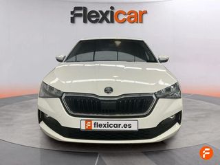 Skoda Scala 1.0 TSI 81KW (110 CV) Ambition