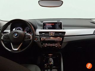 BMW X2 sDrive18i