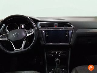 Volkswagen Tiguan Life 2.0 TDI 110kW (150CV) DSG