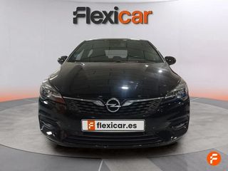 Opel Astra 1.2T SHL 81kW (110CV) 2020