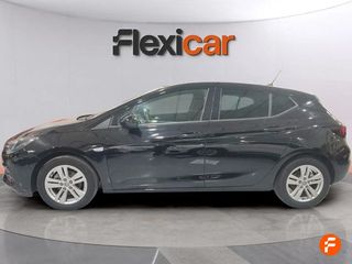 Opel Astra 1.2T SHL 81kW (110CV) 2020