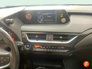 Lexus UX 2.0 250h Business