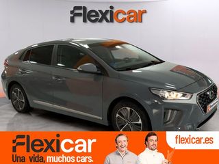 Hyundai IONIQ 1.6 GDI HEV Klass DCT