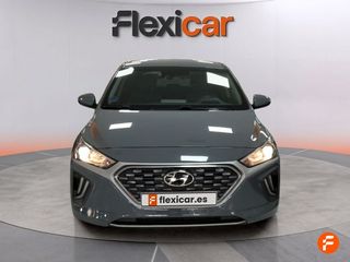 Hyundai IONIQ 1.6 GDI HEV Klass DCT