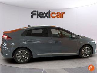 Hyundai IONIQ 1.6 GDI HEV Klass DCT