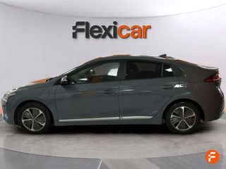 Hyundai IONIQ 1.6 GDI HEV Klass DCT