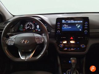 Hyundai IONIQ 1.6 GDI HEV Klass DCT