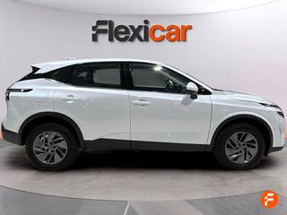 Nissan Qashqai DIG-T 103kW (140CV) mHEV 4x2 Acenta