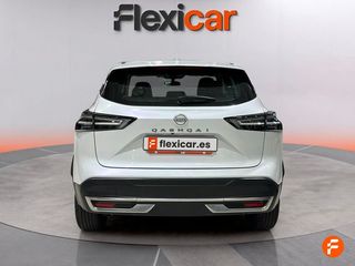 Nissan Qashqai DIG-T 103kW (140CV) mHEV 4x2 Acenta