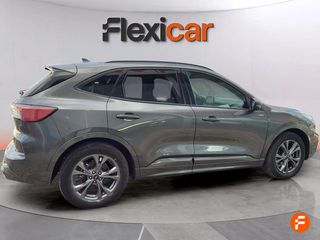 Ford Kuga ST-Line 2.0 EcoBlue 88kW (120CV) Auto