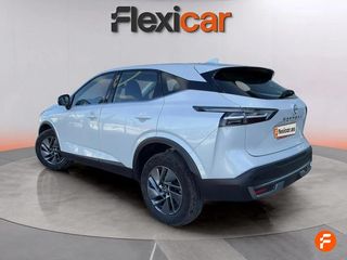 Nissan Qashqai DIG-T 103kW (140CV) mHEV 4x2 Acenta