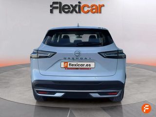 Nissan Qashqai DIG-T 103kW (140CV) mHEV 4x2 Acenta