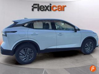 Nissan Qashqai DIG-T 103kW (140CV) mHEV 4x2 Acenta