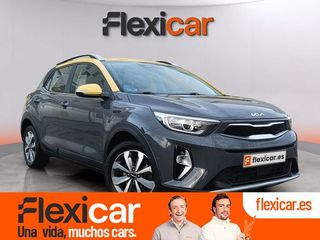Kia Stonic 1.0 T-GDi 88kW (120CV) MHEV Drive DCT