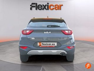 Kia Stonic 1.0 T-GDi 88kW (120CV) MHEV Drive DCT