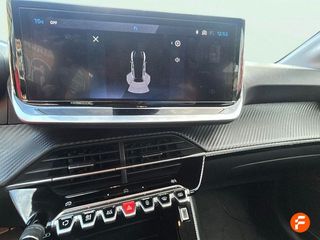 Peugeot 208 Active Puretech 100