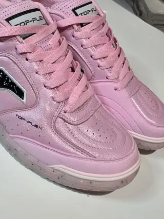 Zapatillas Joma Top Flex Indoor Talla 41