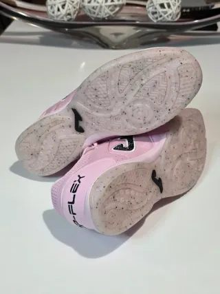 Zapatillas Joma Top Flex Indoor Talla 41