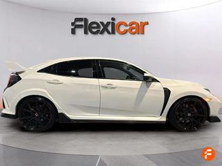 Honda Civic 2.0 I-VTEC TURBO TYPE R S