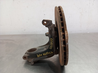 MANGUETA DELANTERA DERECHA CITROEN C-ELYSÉE YH01