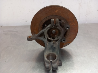 MANGUETA DELANTERA DERECHA CITROEN C-ELYSÉE YH01