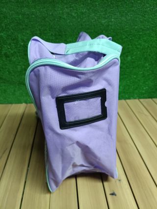 Bolsa de patines LMNADE - Estrellas (Morado)