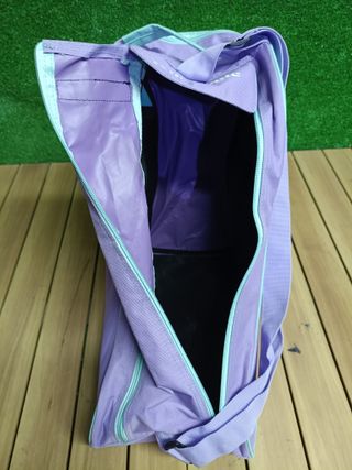 Bolsa de patines LMNADE - Estrellas (Morado)