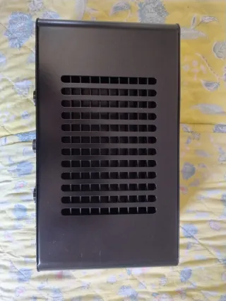 Harley Benton PA-250 Atenuador de Potencia