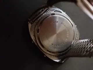 Reloj Digital THERMIDOR Melody